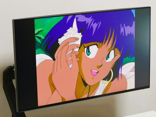 私がフィクションと向き合う方法